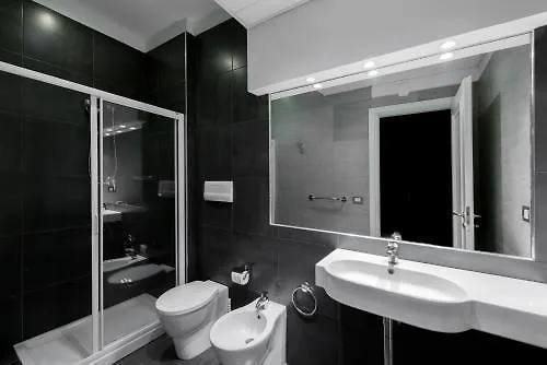 Aparthotel Residence Annunziata Messina