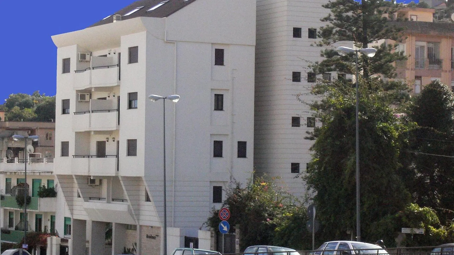 Aparthotel Residence Annunziata Messina