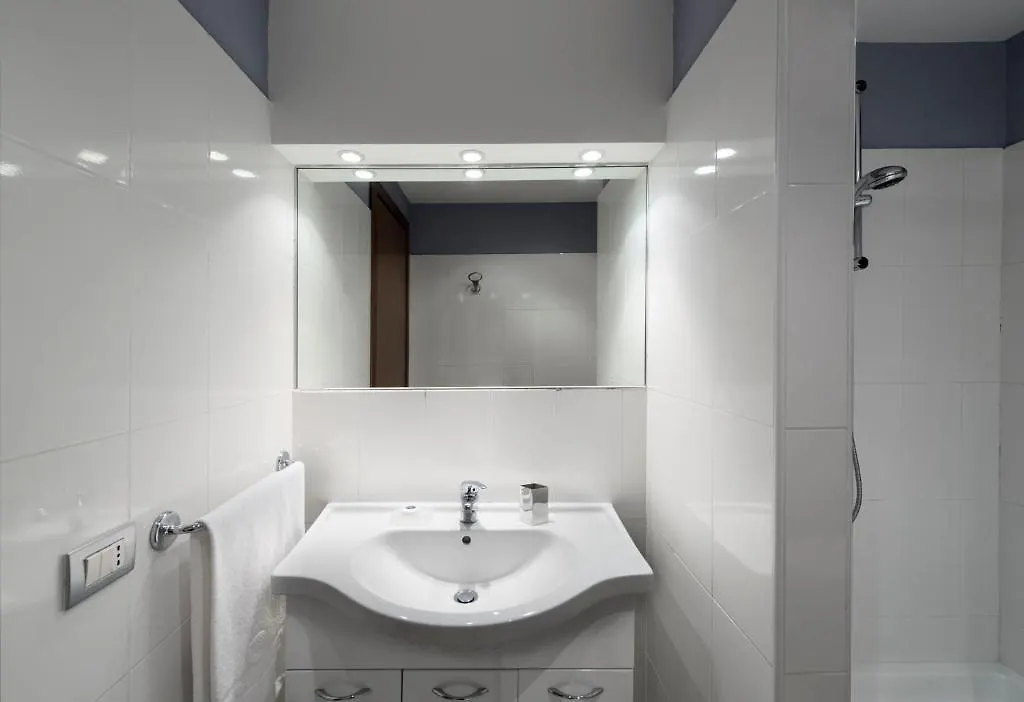 Residence Annunziata Messina 4*,  Italy