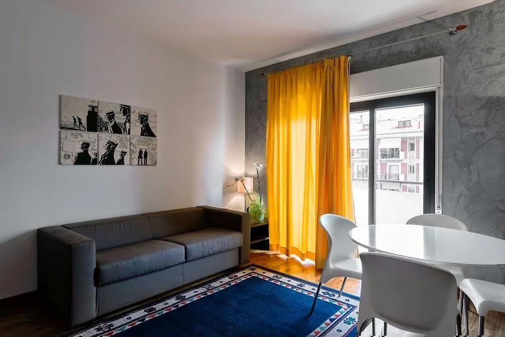 Residence Annunziata Messina