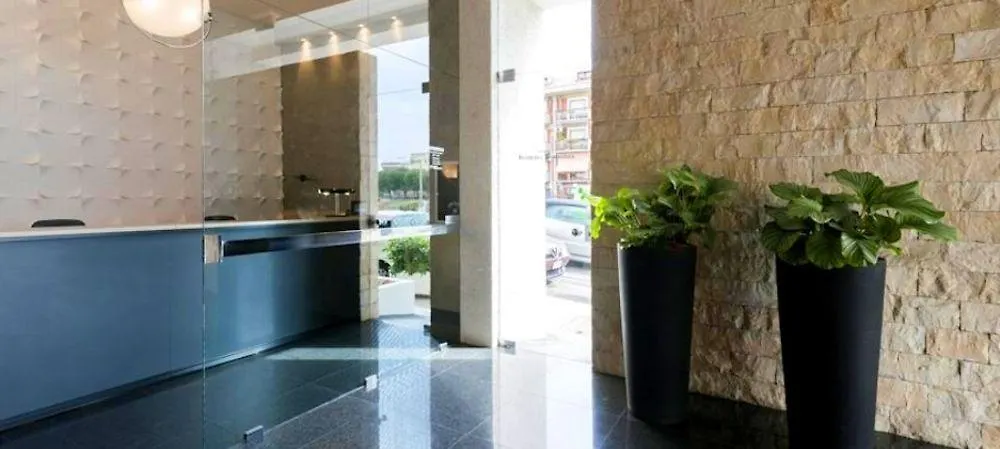 Aparthotel Residence Annunziata Messina