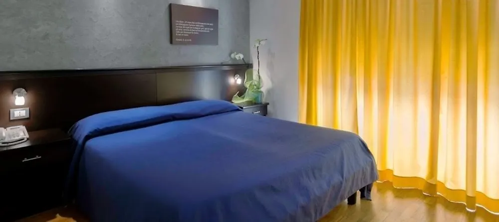 **** Aparthotel Residence Annunziata Messina Italy