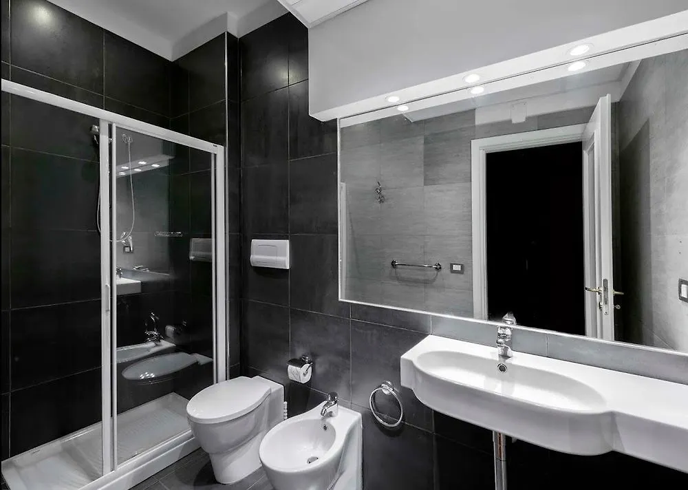 Residence Annunziata Messina Aparthotel