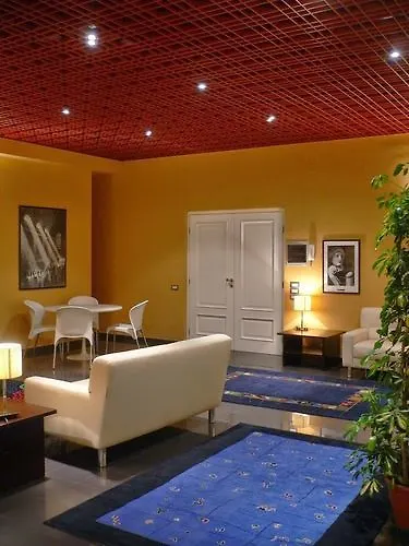 Aparthotel Residence Annunziata Messina