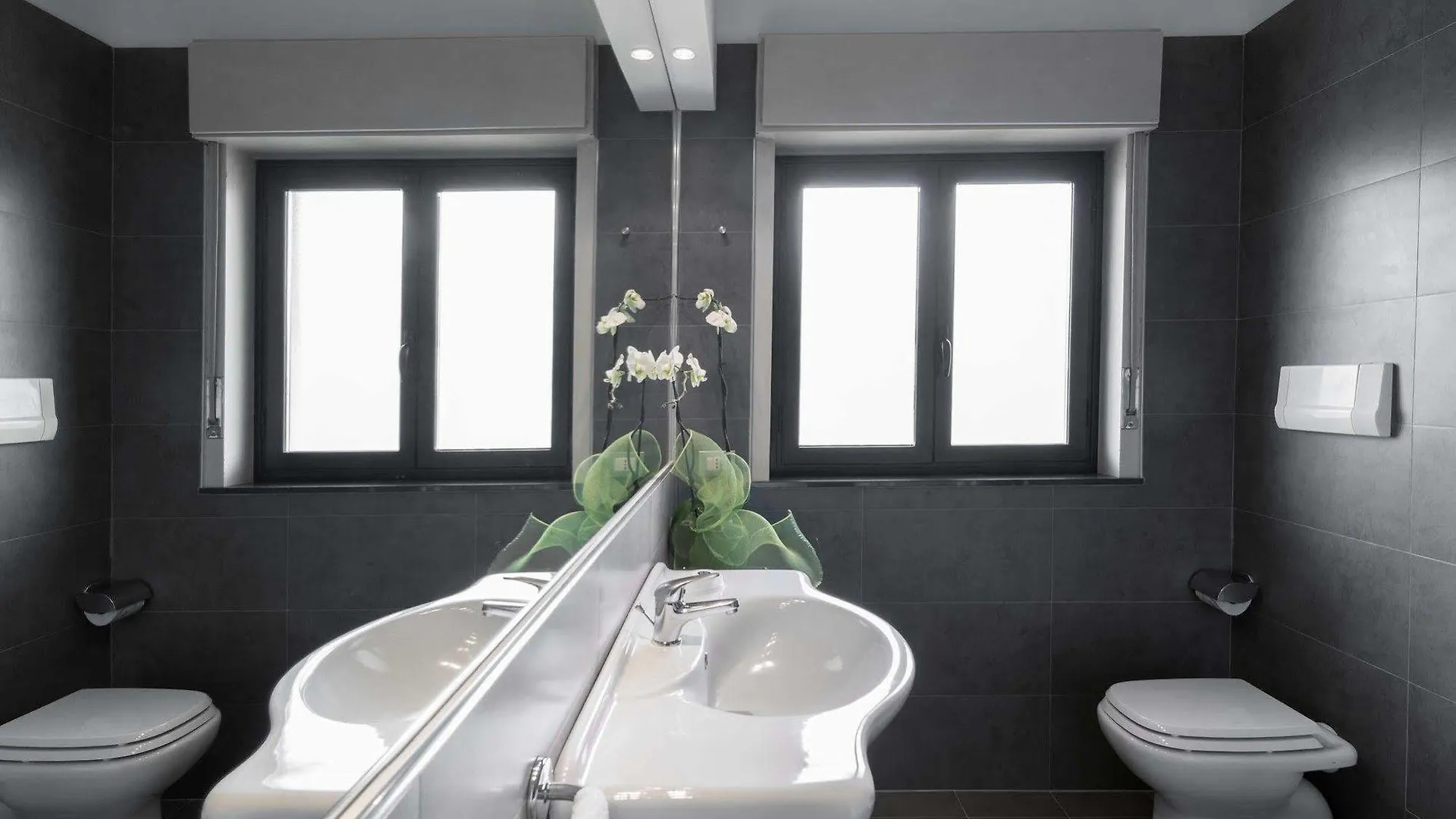 Residence Annunziata Messina Aparthotel