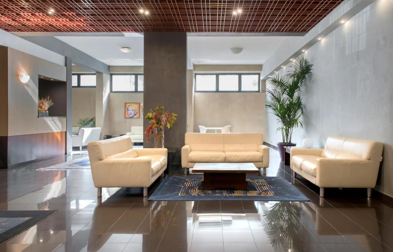 Aparthotel Residence Annunziata Messina