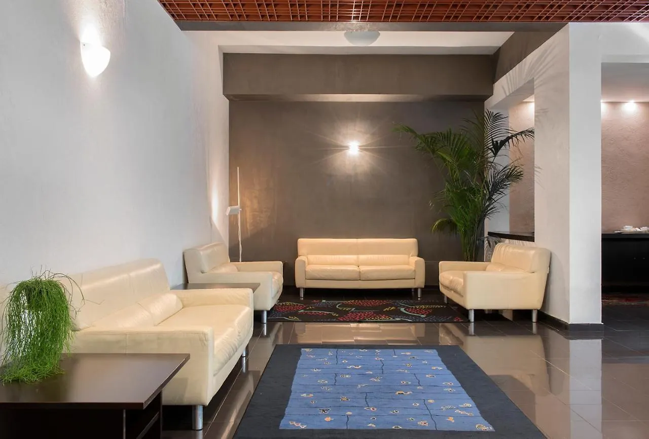 Residence Annunziata Messina Aparthotel