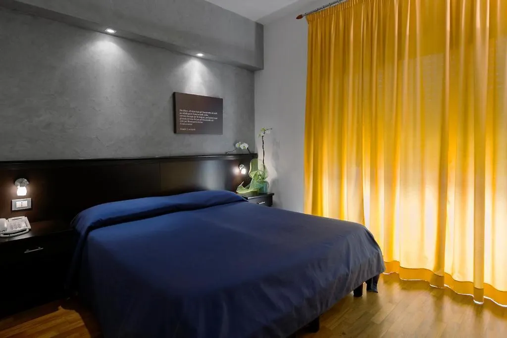 Residence Annunziata Messina Aparthotel